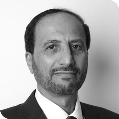 Abdulaziz Saud AlBader