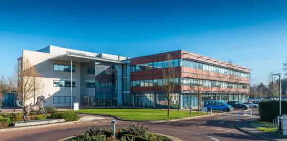 Centrica HQ, Windsor, USA