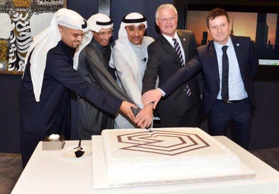 Gatehouse Financial Group Celebrates Key Milestones